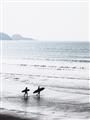 Picture of Surfs Up _GroupedProduct_Rectangle_Portrait_Photography _GroupedProduct_Rectangle_Portrait_Unframed_Print_Only_