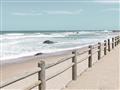Picture of Beach Fence _GroupedProduct_Rectangle_Landscape_Photography _GroupedProduct_Rectangle_Landscape_Unframed_Print_Only_