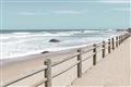 Picture of Beach Fence _GroupedProduct_Rectangle_Landscape_Photography _GroupedProduct_Rectangle_Landscape_Unframed_Print_Only_
