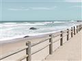 Picture of Beach Fence _GroupedProduct_Rectangle_Landscape_Photography _GroupedProduct_Rectangle_Landscape_Unframed_Print_Only_
