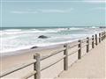 Picture of Beach Fence _GroupedProduct_Rectangle_Landscape_Photography _GroupedProduct_Rectangle_Landscape_Unframed_Print_Only_