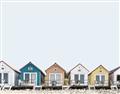 Picture of Beach Huts _GroupedProduct_Rectangle_Landscape_Photography _GroupedProduct_Rectangle_Landscape_Unframed_Print_Only_