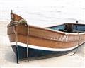 Picture of Boat on the Sand _GroupedProduct_Rectangle_Landscape_Photography _GroupedProduct_Rectangle_Landscape_Unframed_Print_Only_