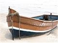 Picture of Boat on the Sand _GroupedProduct_Rectangle_Landscape_Photography _GroupedProduct_Rectangle_Landscape_Unframed_Print_Only_