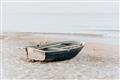 Picture of Beach Boat _GroupedProduct_Rectangle_Landscape_Photography _GroupedProduct_Rectangle_Landscape_Unframed_Print_Only_