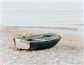Picture of Beach Boat _GroupedProduct_Rectangle_Landscape_Photography _GroupedProduct_Rectangle_Landscape_Unframed_Print_Only_