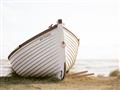 Picture of Neutral Boat _GroupedProduct_Rectangle_Landscape_Photography _GroupedProduct_Rectangle_Landscape_Unframed_Print_Only_