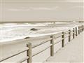 Picture of Beach Fence _GroupedProduct_Rectangle_Landscape_Photography _GroupedProduct_Rectangle_Landscape_Unframed_Print_Only_