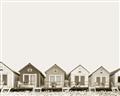 Picture of Beach Huts _GroupedProduct_Rectangle_Landscape_Photography _GroupedProduct_Rectangle_Landscape_Unframed_Print_Only_