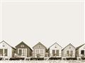 Picture of Beach Huts _GroupedProduct_Rectangle_Landscape_Photography _GroupedProduct_Rectangle_Landscape_Unframed_Print_Only_
