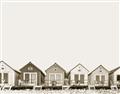 Picture of Beach Huts _GroupedProduct_Rectangle_Landscape_Photography _GroupedProduct_Rectangle_Landscape_Unframed_Print_Only_