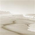 Picture of Muted Waves _GroupedProduct_Square_Photography _GroupedProduct_Square_Unframed_Print_Only_