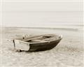 Picture of Beach Boat _GroupedProduct_Rectangle_Landscape_Photography _GroupedProduct_Rectangle_Landscape_Unframed_Print_Only_