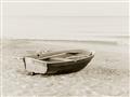 Picture of Beach Boat _GroupedProduct_Rectangle_Landscape_Photography _GroupedProduct_Rectangle_Landscape_Unframed_Print_Only_