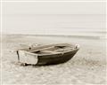 Picture of Beach Boat _GroupedProduct_Rectangle_Landscape_Photography _GroupedProduct_Rectangle_Landscape_Unframed_Print_Only_