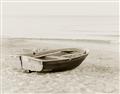 Picture of Beach Boat _GroupedProduct_Rectangle_Landscape_Photography _GroupedProduct_Rectangle_Landscape_Unframed_Print_Only_