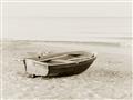 Picture of Beach Boat _GroupedProduct_Rectangle_Landscape_Photography _GroupedProduct_Rectangle_Landscape_Unframed_Print_Only_