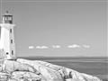 Picture of East Coast Lighthouse  _GroupedProduct_Rectangle_Landscape_Photography _GroupedProduct_Rectangle_Landscape_Unframed_Print_Only_