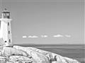 Picture of East Coast Lighthouse  _GroupedProduct_Rectangle_Landscape_Photography _GroupedProduct_Rectangle_Landscape_Unframed_Print_Only_