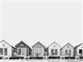 Picture of Beach Huts _GroupedProduct_Rectangle_Landscape_Photography _GroupedProduct_Rectangle_Landscape_Unframed_Print_Only_
