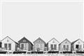 Picture of Beach Huts _GroupedProduct_Rectangle_Landscape_Photography _GroupedProduct_Rectangle_Landscape_Unframed_Print_Only_