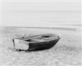 Picture of Beach Boat _GroupedProduct_Rectangle_Landscape_Photography _GroupedProduct_Rectangle_Landscape_Unframed_Print_Only_