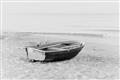Picture of Beach Boat _GroupedProduct_Rectangle_Landscape_Photography _GroupedProduct_Rectangle_Landscape_Unframed_Print_Only_
