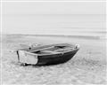 Picture of Beach Boat _GroupedProduct_Rectangle_Landscape_Photography _GroupedProduct_Rectangle_Landscape_Unframed_Print_Only_