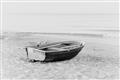 Picture of Beach Boat _GroupedProduct_Rectangle_Landscape_Photography _GroupedProduct_Rectangle_Landscape_Unframed_Print_Only_