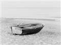 Picture of Beach Boat _GroupedProduct_Rectangle_Landscape_Photography _GroupedProduct_Rectangle_Landscape_Unframed_Print_Only_