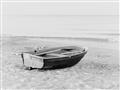 Picture of Beach Boat _GroupedProduct_Rectangle_Landscape_Photography _GroupedProduct_Rectangle_Landscape_Unframed_Print_Only_