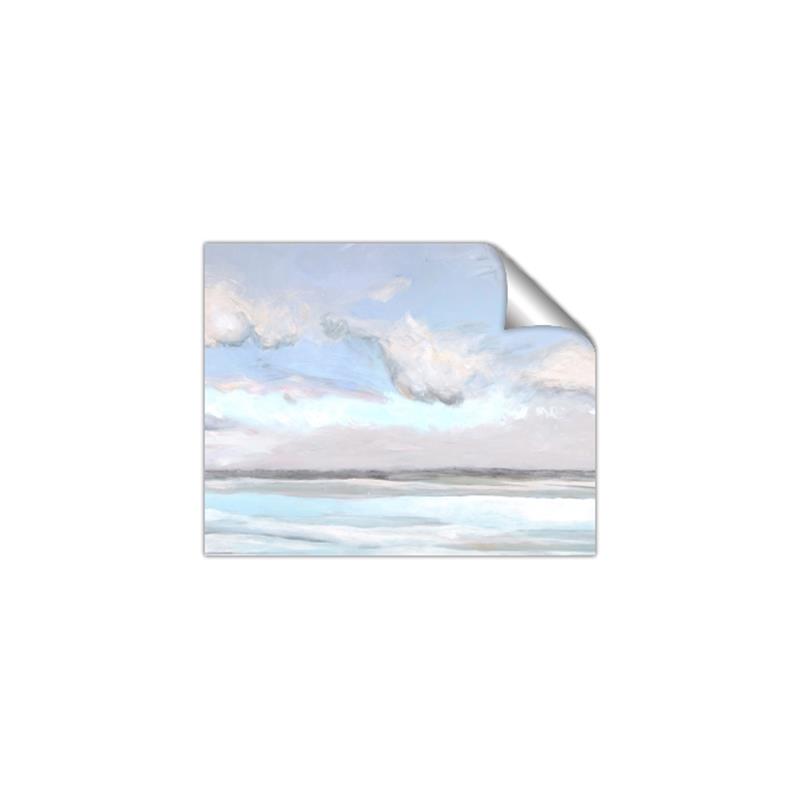 Picture of Cloudy Sky _GroupedProduct_Rectangle_Landscape_Unframed_Print_Only_