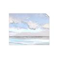 Picture of Cloudy Sky _GroupedProduct_Rectangle_Landscape_Unframed_Print_Only_