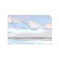 Picture of Cloudy Sky _GroupedProduct_Rectangle_Landscape_Unframed_Print_Only_