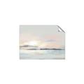 Picture of Peaceful Coastal Landscape _GroupedProduct_Rectangle_Landscape_Unframed_Print_Only_