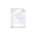 Picture of All the Clouds I _GroupedProduct_Rectangle_Portrait_Unframed_Print_Only_