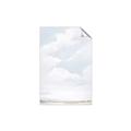 Picture of All the Clouds I _GroupedProduct_Rectangle_Portrait_Unframed_Print_Only_