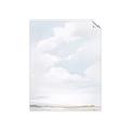 Picture of All the Clouds I _GroupedProduct_Rectangle_Portrait_Unframed_Print_Only_