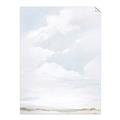 Picture of All the Clouds I _GroupedProduct_Rectangle_Portrait_Unframed_Print_Only_