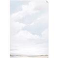 Picture of All the Clouds I _GroupedProduct_Rectangle_Portrait_Unframed_Print_Only_
