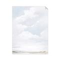 Picture of All the Clouds I _GroupedProduct_Rectangle_Portrait_Unframed_Print_Only_