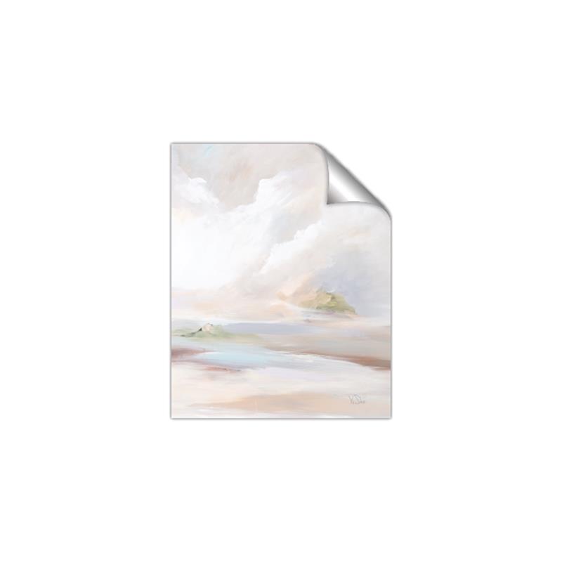 Picture of All the Clouds II  _GroupedProduct_Rectangle_Portrait_Unframed_Print_Only_