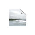 Picture of Big Clouds from the Shore _GroupedProduct_Square_Unframed_Print_Only_