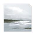 Picture of Big Clouds from the Shore _GroupedProduct_Square_Unframed_Print_Only_