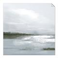 Picture of Big Clouds from the Shore _GroupedProduct_Square_Unframed_Print_Only_