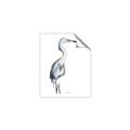 Picture of Egret I  _GroupedProduct_Rectangle_Portrait_Unframed_Print_Only_