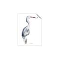 Picture of Egret I  _GroupedProduct_Rectangle_Portrait_Unframed_Print_Only_