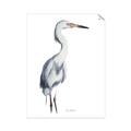 Picture of Egret I  _GroupedProduct_Rectangle_Portrait_Unframed_Print_Only_
