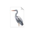 Picture of Egret II  _GroupedProduct_Rectangle_Portrait_Unframed_Print_Only_