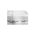 Picture of All the Sails  _GroupedProduct_Rectangle_Landscape_Unframed_Print_Only_